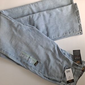 Lee jeans NWT ultra lux boot cut high waist